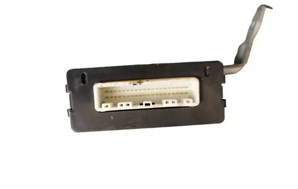Toyota Prius (XW20) Alarm control unit/module 8973047021 2370003091 2373091P