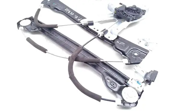 SsangYong Musso Front door window regulator with motor 98820Q2010
