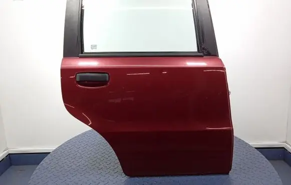 Fiat Panda II Rear door