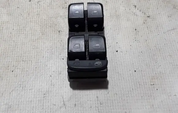Audi Q5 SQ5 Electric window control switch 8K0959851