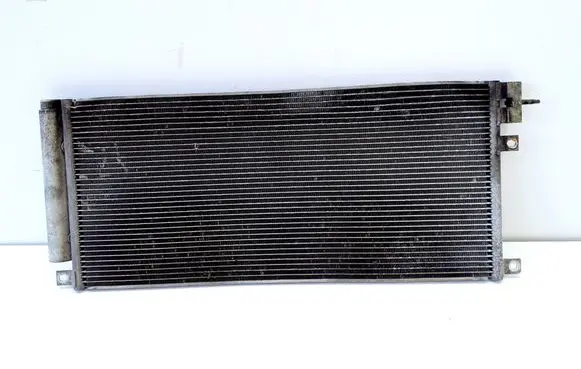 Opel Mokka A/C cooling radiator (condenser) 95321793