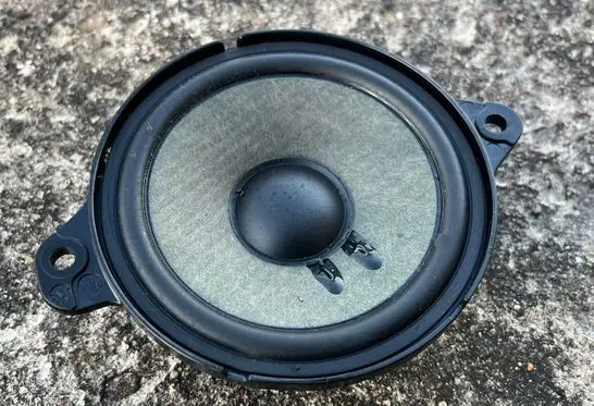 Audi A5 Front door speaker 8W0035303