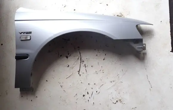Honda Accord Fender