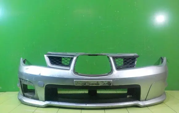 Subaru Impreza II Front bumper PRZOD WP238