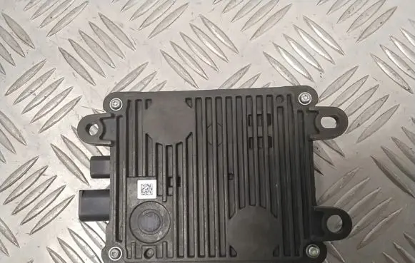 Mercedes-Benz C W206 Blind spot module A0009009738