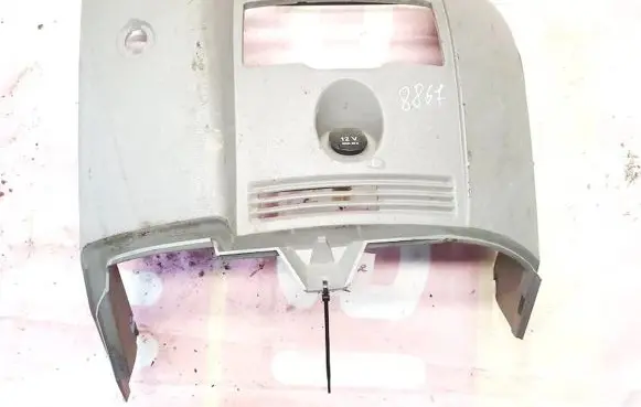 Volkswagen Crafter Other interior part a9066800031