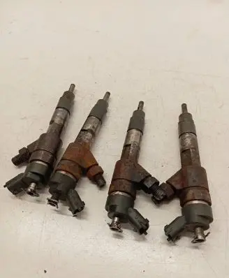 Fiat Ducato Fuel injector 044520002
