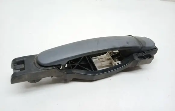 Seat Altea Front door exterior handle 5P0837886