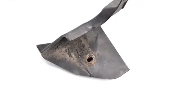 Toyota Prius (XW30) Other body part 6563147041