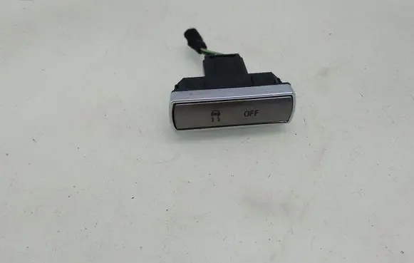 Ford Galaxy Traction control (ASR) switch 6M2T2C418