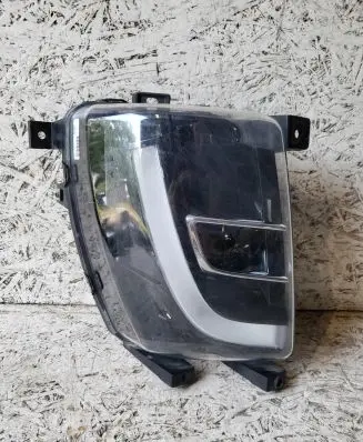 Tesla Model X Front fog light