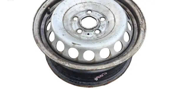 Volkswagen Crafter R16 alloy rim 2N0601027