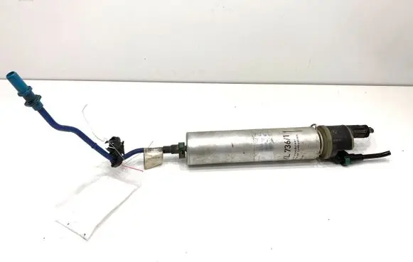 BMW 3 F30 F35 F31 Other exterior part 8572528