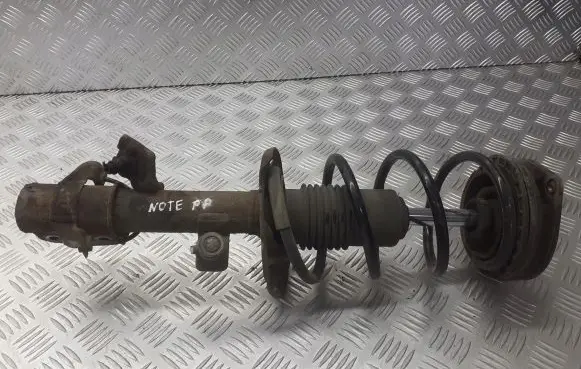Nissan Note (E11) Rear shock absorber/damper