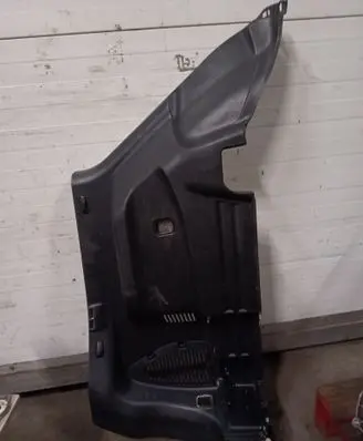 Nissan X-Trail T32 Trunk/boot lower side trim panel 849514CE5A