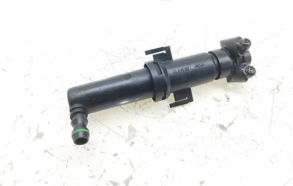 Audi Q5 SQ5 8R Headlight washer spray nozzle 8R0955101 060199 2334461