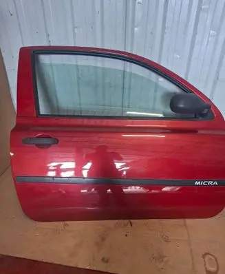 Nissan Micra Door (2 Door Coupe)