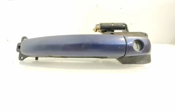 Suzuki Grand Vitara II Front door exterior handle
