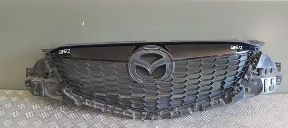 Mazda CX-5 Front grill KD4550712