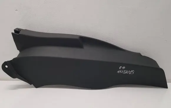Volkswagen Golf Sportsvan Rear seat side bottom trim 510867766