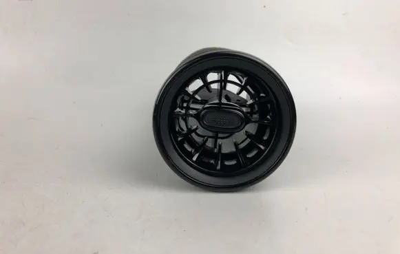 Dash center air vent grill