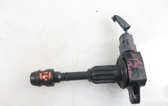 Nissan Micra High voltage ignition coil AIC6207G 22448AX001