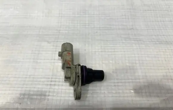 Fiat Panda II Camshaft position sensor 55216241