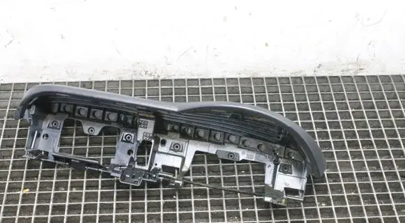 Mercedes-Benz CL C216 Dashboard glove box trim 