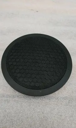 Seat Leon (1P) Side speaker trim/cover 1p0867149