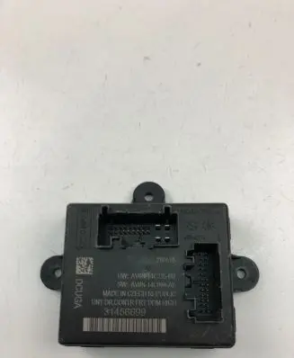Volvo V40 Other control units/modules 31456699