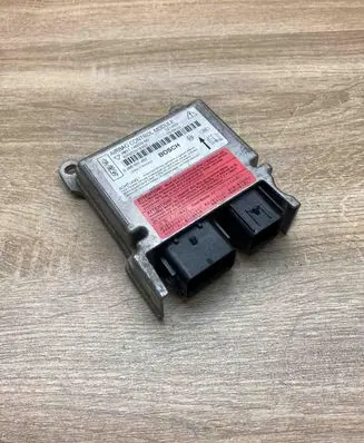 Ford Focus Airbag control unit/module 3M5T14B056BG 0285001452