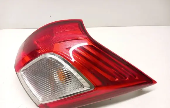 Ford C-MAX II Rear/tail lights AM5113405AF 89500986 AM5113405A