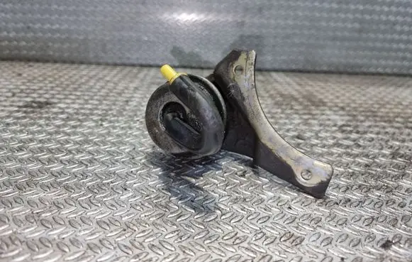 Mercedes-Benz Sprinter W906 Turbo system vacuum part 
