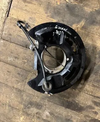 Hyundai Ioniq 5 Rear wheel hub 240925A0030 52705GI100
