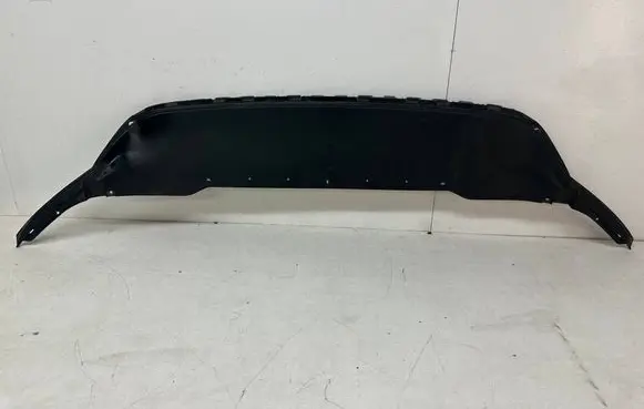 Volkswagen PASSAT B8 Front bumper skid plate/under tray 3G0805903E 3G0805903
