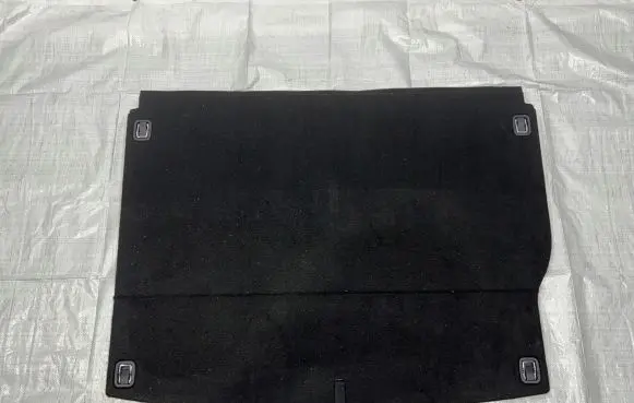 KIA Niro Trunk/boot mat liner 85715G5500