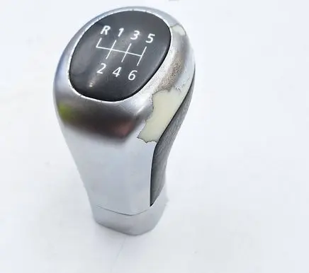 BMW 5 F10 F11 Gear shift switch/knob 7599517 25117599517