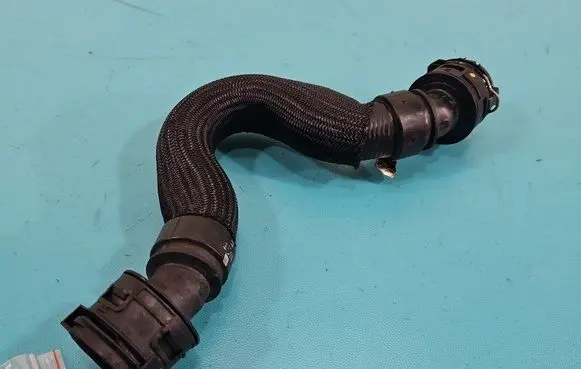 Opel Mokka B Engine coolant pipe/hose 9824281780 IMPRK1460967