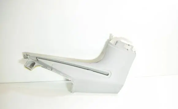 Audi A6 S6 C8 4K (D)pillar trim (top) 4K9867245F