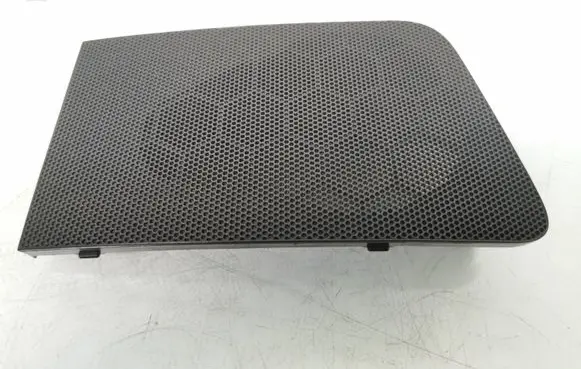 Side speaker trim/cover
