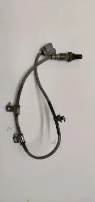 Mazda 6 Exhaust gas pressure sensor 8501 03q20