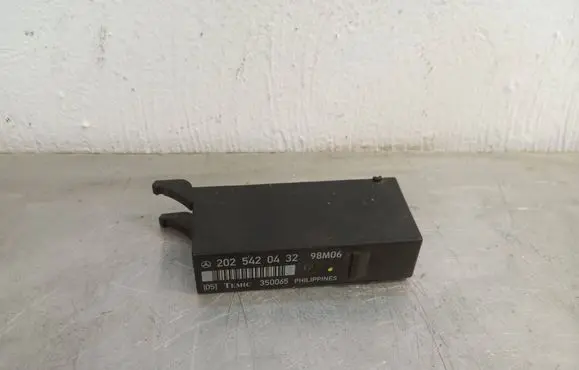 Light module LCM