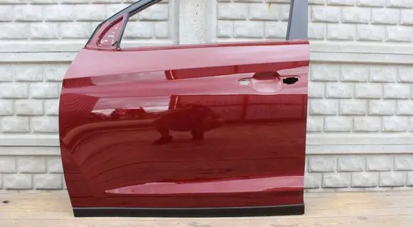 Hyundai Tucson TL Front door 76003D3001