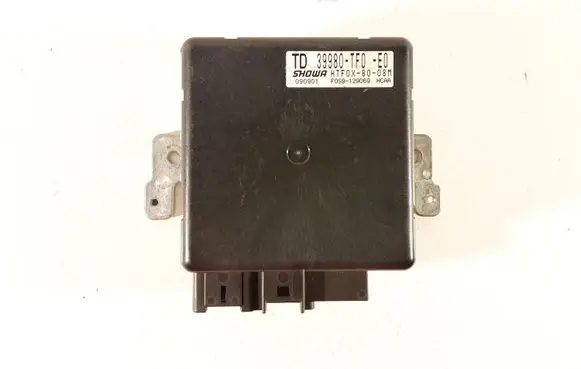 Power steering control unit/module
