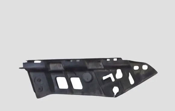 Peugeot 508 Rear bumper mounting bracket 9686811280
