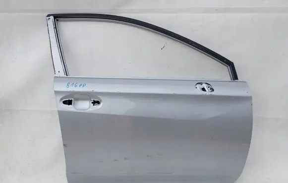 Subaru XV II Front door