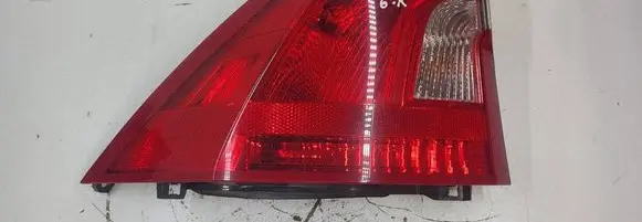 Volvo S60 Rear/tail lights 31395930