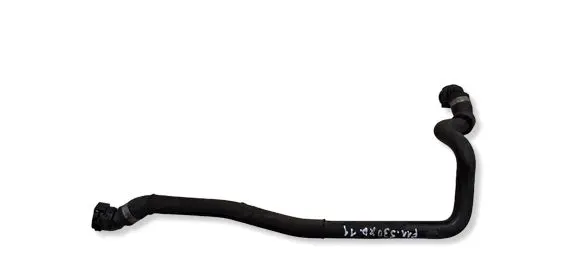 BMW 5 F10 F11 Engine coolant pipe/hose 8514758