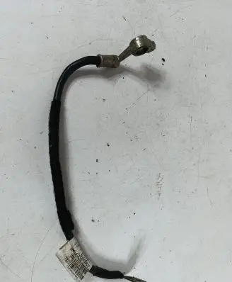 Opel Meriva B Negative earth cable (battery) 13365856