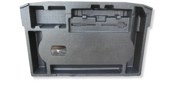 Fiat Punto Evo Other trunk/boot trim element 7354739450